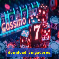 download vingadores: ultimato dublado google drive